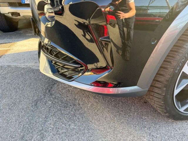 CUPRA Formentor 1.5 TSI usato a LIMBIATE