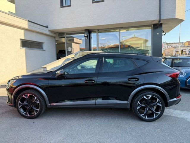 CUPRA Formentor 1.5 TSI - foto 2 di 4