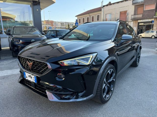 CUPRA Formentor 1.5 TSI usato a LIMBIATE