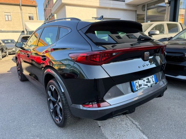 CUPRA Formentor 1.5 TSI - foto 3 di 4