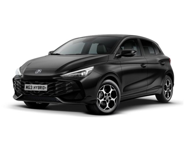 MG MG3 1.5 Comfort 115CV Benzina usato a LIMBIATE
