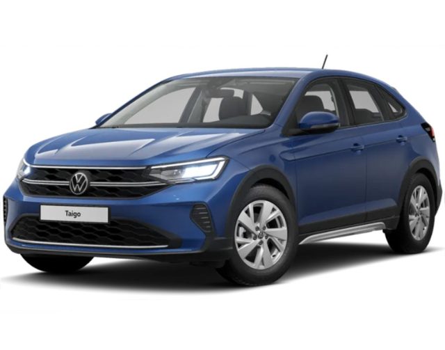Volkswagen Taigo 1.0 TSI 115 CV Life usato a LIMBIATE