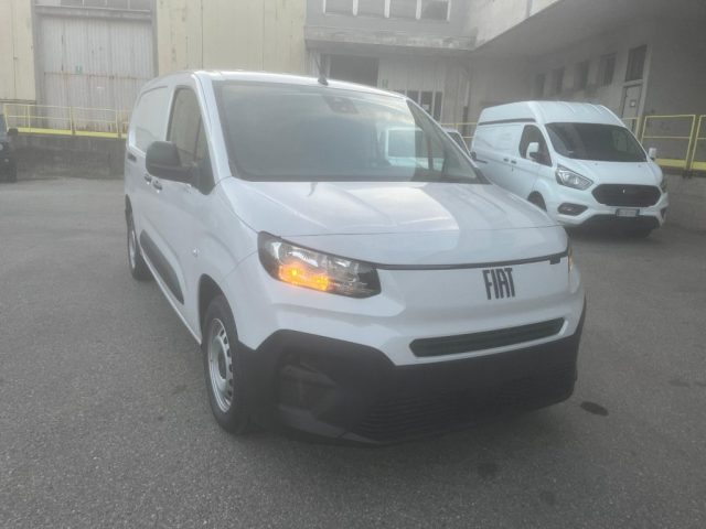 Fiat Doblo Dobl� 1.5 BlueHdi 100CV L2 Van - foto 3 di 4