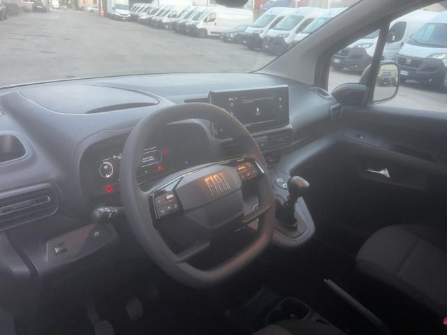 Fiat Doblo Dobl� 1.5 BlueHdi 100CV L2 Van - foto 2 di 4