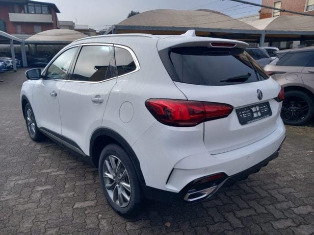 MG HS 1.5T-GDI Comfort - foto 2 di 25