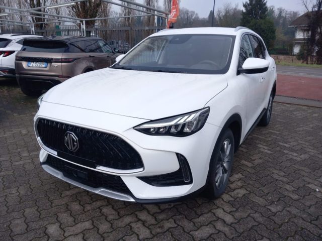 MG HS 1.5T-GDI Comfort km 0 a LIMBIATE