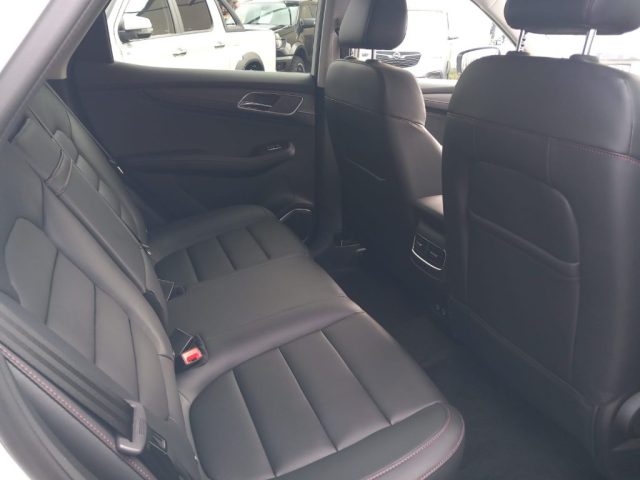 MG HS 1.5T-GDI Comfort, del 2024, 10 km, in vendita a Limbiate (MB)