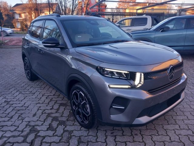 Citroen C3 PureTech 100 S&S Max - foto 4 di 4