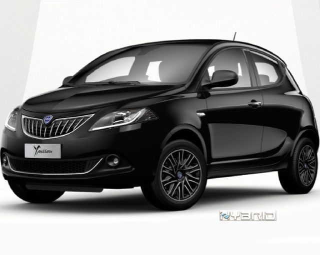 Lancia Ypsilon 1.0 FireFly 5 porte S&S Hybrid Gold usato a LIMBIATE