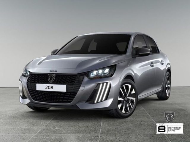 Peugeot 208 PureTech 100 Stop&Start 5 porte Style km 0 a LIMBIATE