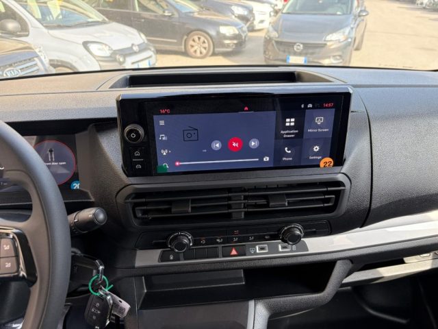 Fiat Scudo 1.5 BlueHDi 120 CV S&S L2 6 POSTI km 0 a LIMBIATE
