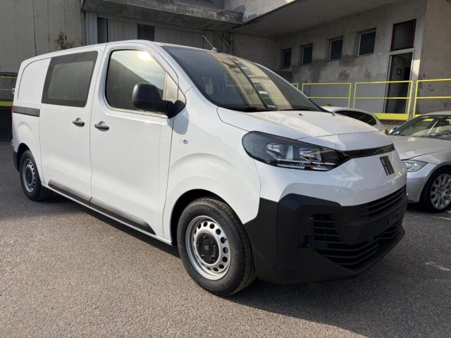 Fiat Scudo 1.5 BlueHDi 120 CV S&S L2 6 POSTI km 0 a LIMBIATE