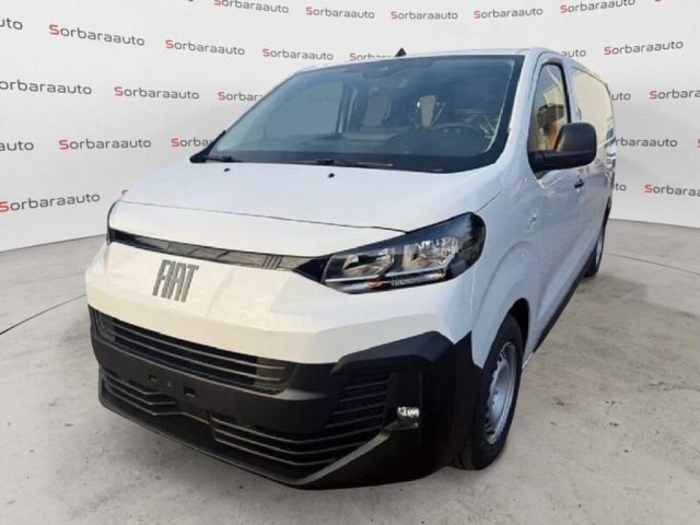 Fiat Scudo 1.5 BlueHDi 120 CV S&S L2 6 POSTI km 0 a LIMBIATE