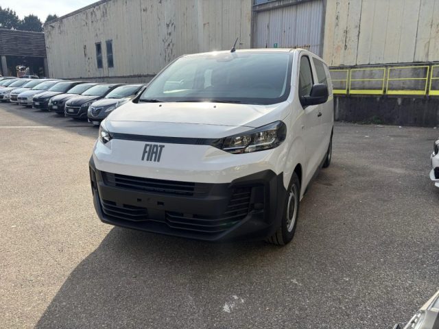 Fiat Scudo 1.5 BlueHDi 120 CV S&S L2 6 POSTI km 0 a LIMBIATE