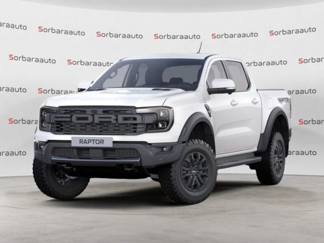 Ford Ranger Raptor 2.0 Ecoblue 4WD DC 5 posti km 0 a LIMBIATE