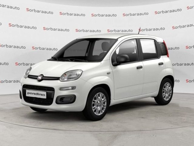 Fiat Pandina 1.0 FireFly S&S Hybrid Pop km 0 a LIMBIATE