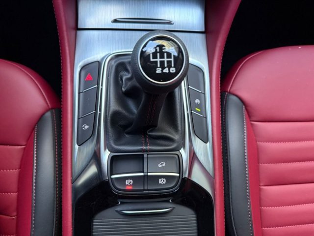 MG HS 1.5T-GDI Luxury km 0 a LIMBIATE