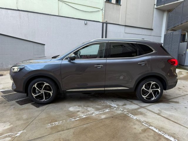 MG HS 1.5T-GDI Luxury - foto 2 di 34