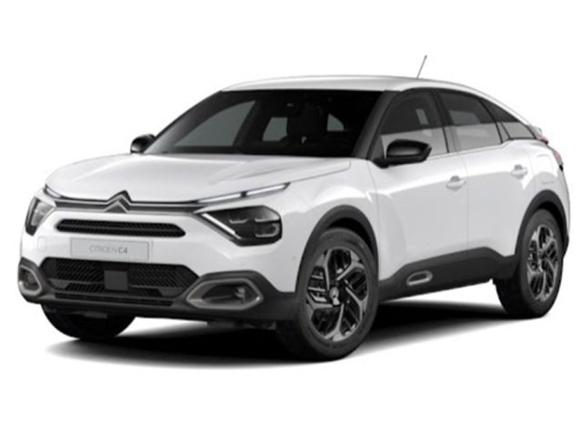 Citroen C4 BlueHDi 130 S&S EAT8 Plus km 0 a LIMBIATE