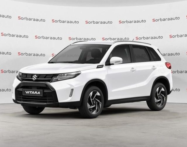 Suzuki Vitara 1.4 Hybrid A/T Top km 0 a LIMBIATE