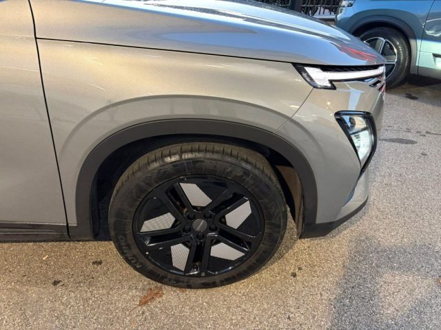 Omoda 5 Omoda 1.6 TGDI 147CV aut. Premium, del 2025, 12.640 km, in vendita a Limbiate (MB)