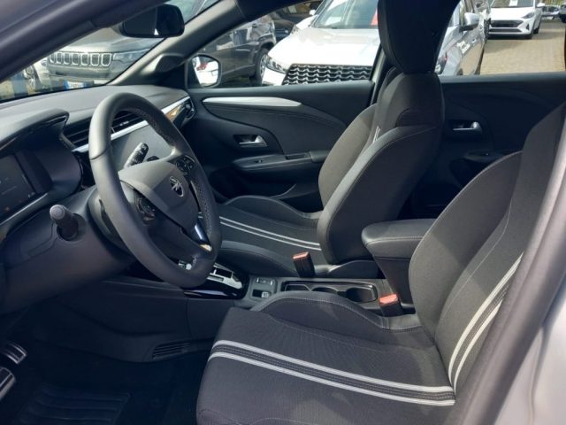 Opel Corsa Hybrid 100 CV aut. GS usato a LIMBIATE