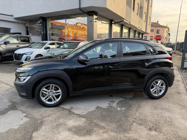 Hyundai KONA 1.0 T-GDI XTech - foto 2 di 4