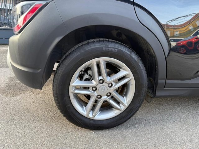 Hyundai KONA 1.0 T-GDI XTech, del 2022, 28.500 km, in vendita a Limbiate (MB)