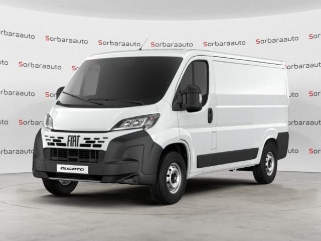 Fiat Ducato 30 2.2 Mjt 120CV L2-H1 Furgone km 0 a LIMBIATE