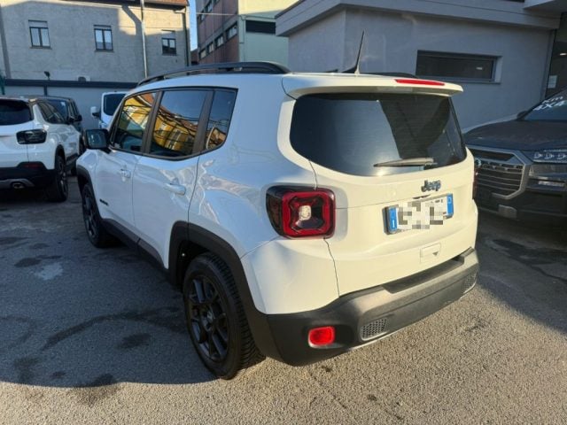 Jeep Renegade 1.0 T3 Limited Autocarro 5 Posti - foto 3 di 4