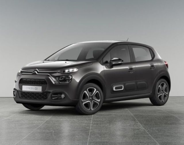 Citroen C3 PureTech 83 S&S Plus - foto 2 di 2