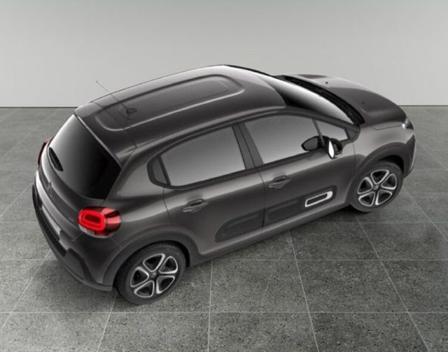 Citroen C3 PureTech 83 S&S Plus usato a LIMBIATE