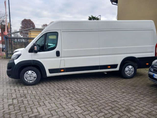 Peugeot Boxer 335 2.2 BlueHDi 165 S&S L4-H2 Furgone - foto 2 di 4
