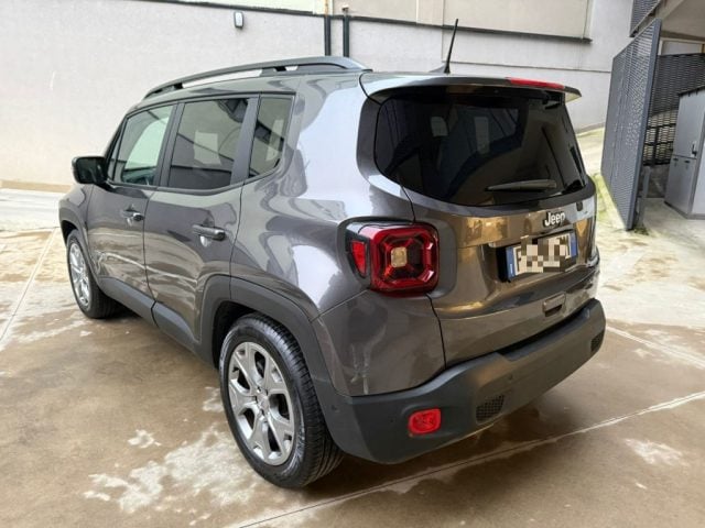 Jeep Renegade 1.0 T3 Limited - foto 3 di 4