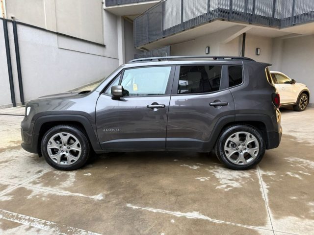 Jeep Renegade 1.0 T3 Limited - foto 2 di 4