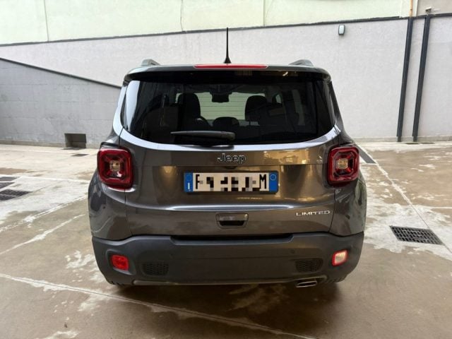 Jeep Renegade 1.0 T3 Limited - foto 4 di 4