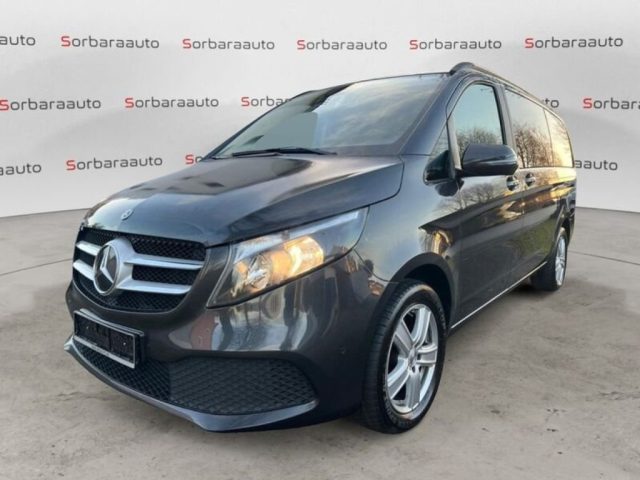 Mercedes-Benz V 220 d Automatic Executive 7 Posti usato a LIMBIATE