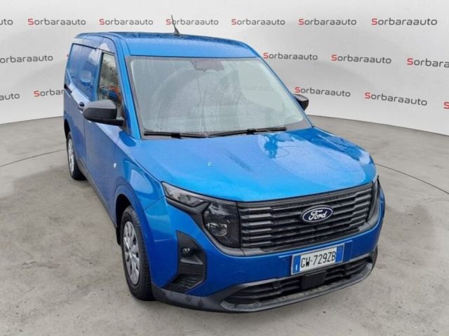Ford Transit Courier 1.5 EcoBlue 100CV Van Trend usato a LIMBIATE