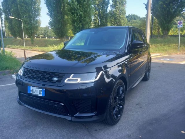Land Rover Range Rover Sport 3.0D l6 249 CV SE usato a LIMBIATE