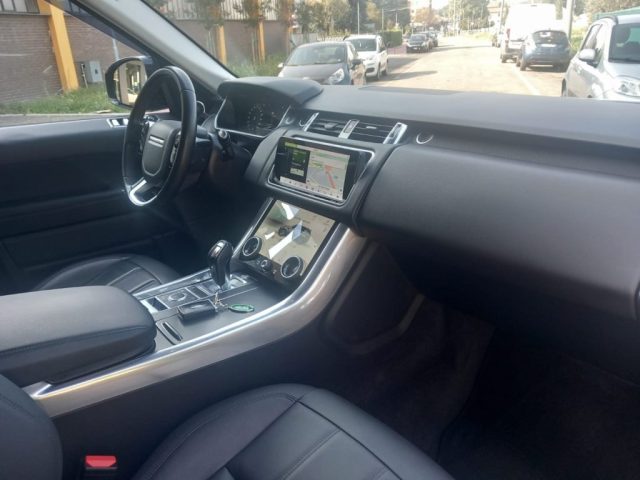 Land Rover Range Rover Sport 3.0D l6 249 CV SE usato a LIMBIATE