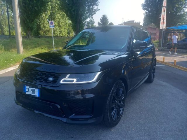 Land Rover Range Rover Sport 3.0D l6 249 CV SE - foto 2 di 4