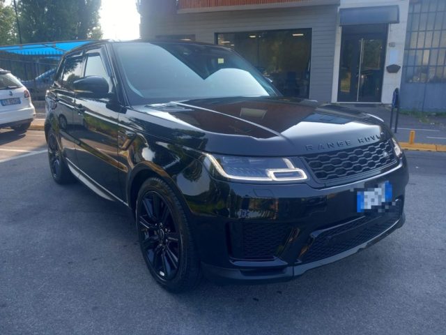 Land Rover Range Rover Sport 3.0D l6 249 CV SE - foto 4 di 4