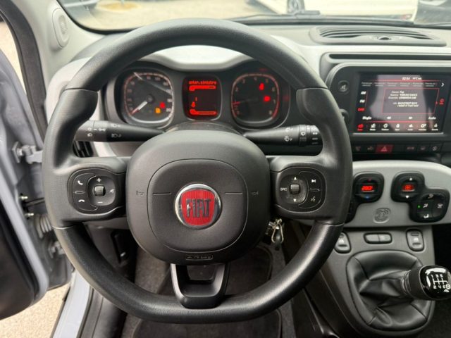 Fiat Panda 1.0 FireFly S&S Hybrid City Cross usato a LIMBIATE