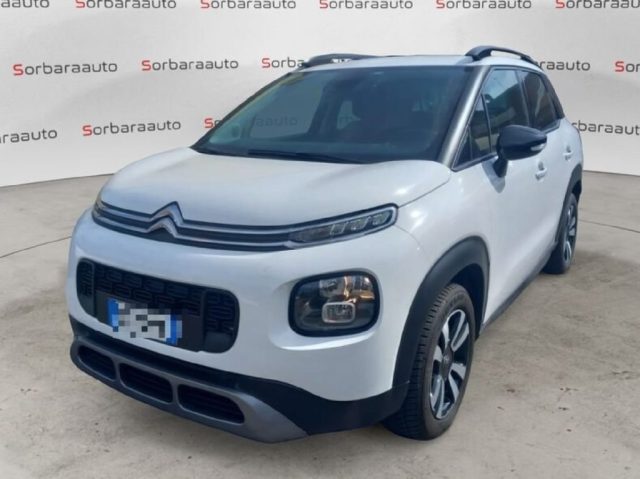 Citroen C3 Aircross PureTech 130 S&S EAT6 Shine usato a LIMBIATE