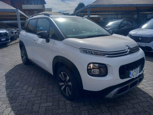 Citroen C3 Aircross PureTech 130 S&S EAT6 Shine - foto 4 di 4