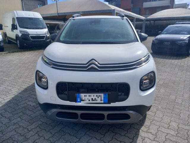 Citroen C3 Aircross PureTech 130 S&S EAT6 Shine usato a LIMBIATE