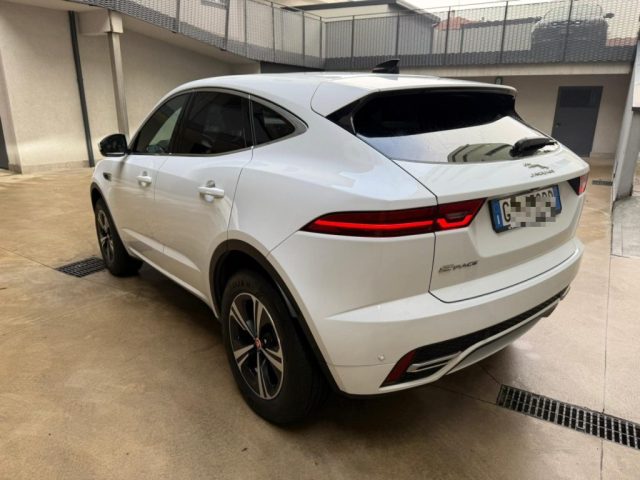 Jaguar E-Pace 2.0D I4 163 CV AWD Auto R-Dynamic S - foto 3 di 4