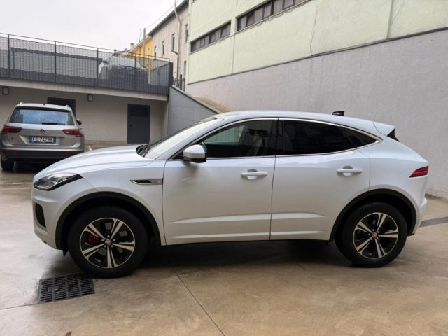 Jaguar E-Pace 2.0D I4 163 CV AWD Auto R-Dynamic S - foto 2 di 4