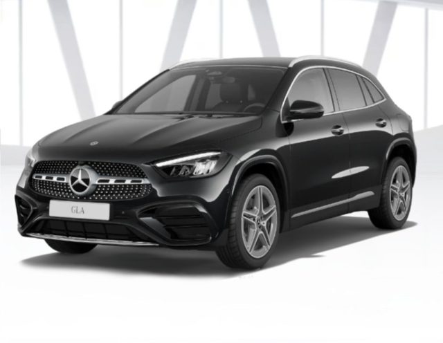 Mercedes-Benz GLA 200 d Automatic AMG Line Premium con Tetto Panoramico km 0 a LIMBIATE