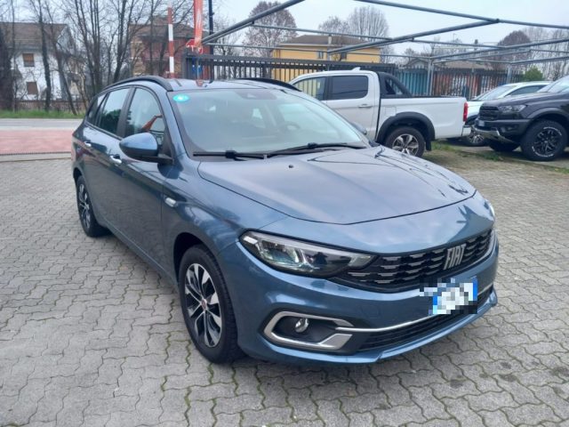 Fiat Tipo 1.0 SW City Life - foto 4 di 24